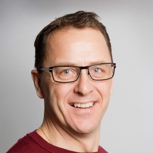 Profilbild på Bosse Bergdahl
