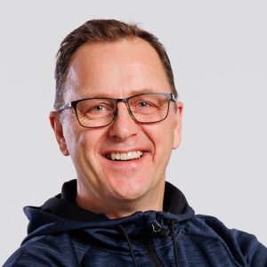 Profilbild på Bosse Bergdahl