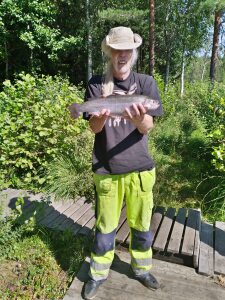 Profilbild på Bosse Björk