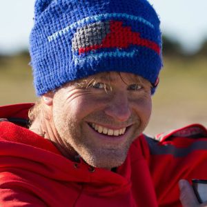 Profilbild på Bosse Bredby
