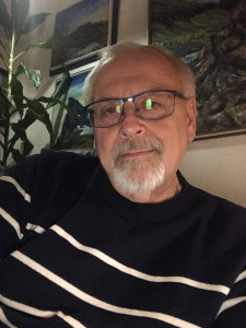 Profilbild på Bosse Carlsson