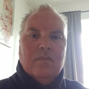 Profilbild på Bosse Cederberg