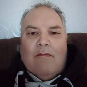Profilbild på Bosse Cederberg