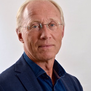 Profilbild på Bosse Dalmo