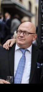 Profilbild på Bosse Ekström