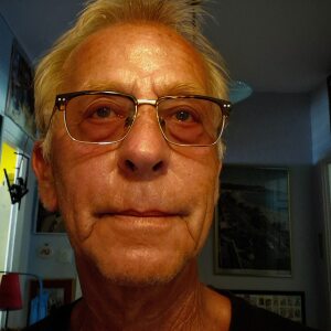 Profilbild på Bosse Eriksson