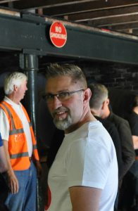 Profilbild på Bosse Ernst