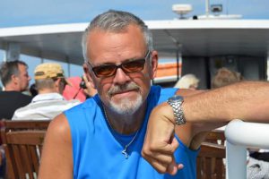 Profilbild på Bosse Gråberg