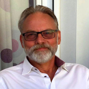 Profilbild på Bosse Jarnhäll