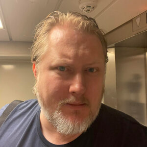 Profilbild på Bosse Jonsson
