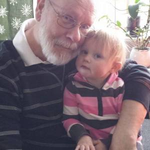 Profilbild på Bosse Karlsson