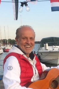 Profilbild på Bosse Lidholm
