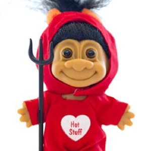 Profilbild på Bosse Löfström