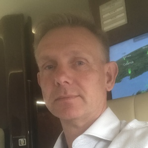Profilbild på Bosse Luthin