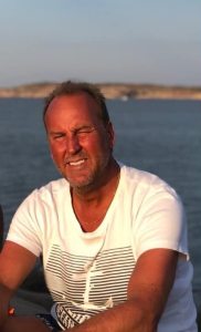 Profilbild på Bosse Mellin