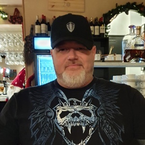 Profilbild på Bosse Moqvist