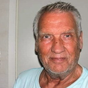 Profilbild på Bosse Müller