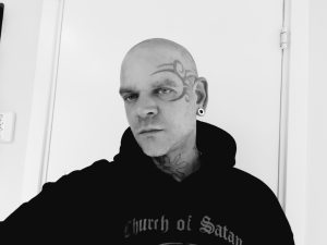Profilbild på Bosse Neander