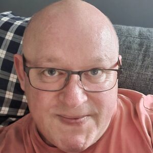 Profilbild på Bosse Norling
