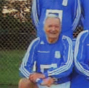 Profilbild på Bosse Persson