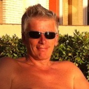 Profilbild på Bosse Rundberg