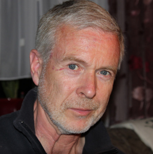 Profilbild på Bosse Thorén