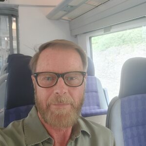 Profilbild på Bosse Tumhav