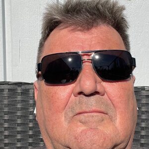 Profilbild på Bosse Wejderstam