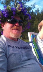 Profilbild på Bosse Westman
