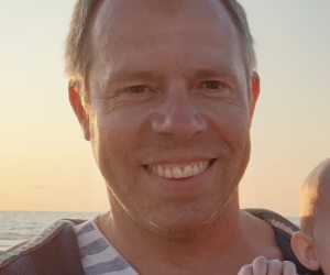 Profilbild på Bosse Zakrisson