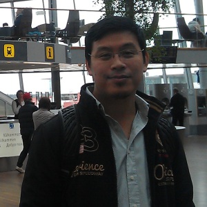 Profilbild på Bossenbell Srinark