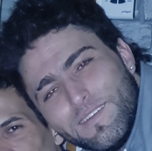 Profilbild på Brahim Kalboussi