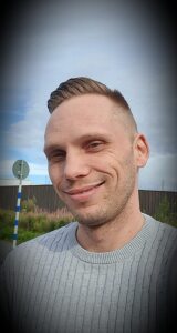 Profilbild på Brandon Sandin