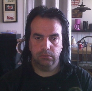 Profilbild på Brian Andersson