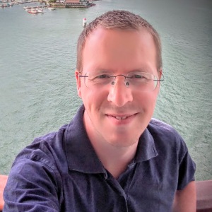 Profilbild på Brian Levinsen