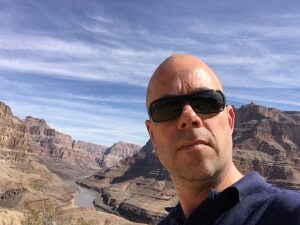 Profilbild på Brian Pedersen