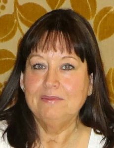 Profilbild på Brigitta Ingemarsson
