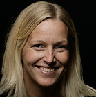 Profilbild på Brita Åkerström