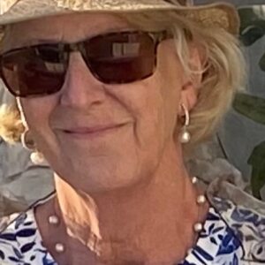 Profilbild på Brita Jonsson