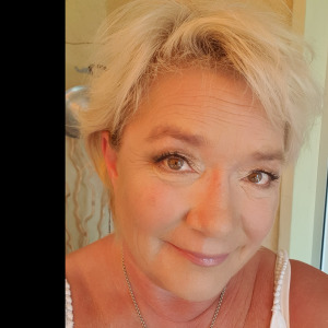 Profilbild på Brita Skarped