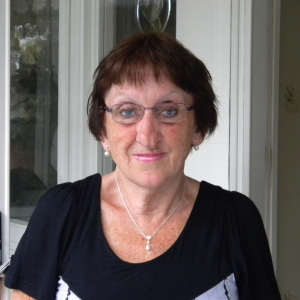 Profilbild på Brita Stridsberg