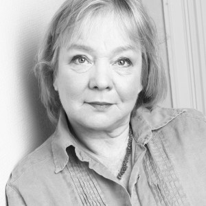 Profilbild på Brita Unelius