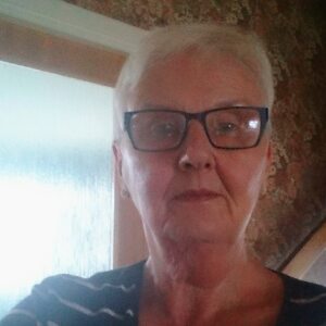 Profilbild på Brita Widell