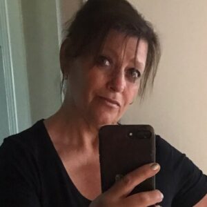 Profilbild på Brite-Marie Pettersson