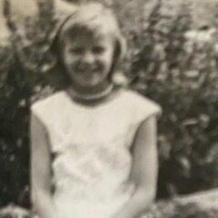 Profilbild på Britt-Anni Sjöström