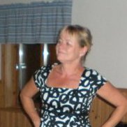 Profilbild på Britt-Iner Härbre