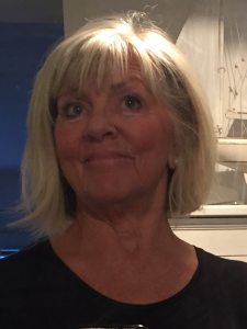 Profilbild på Britt-Inger Björk