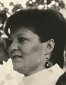 Profilbild på Britt-Inger Nyberg