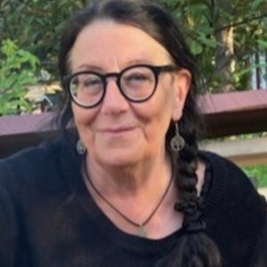 Profilbild på Britt-Inger Rask