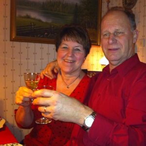 Profilbild på Britt-Inger Säll